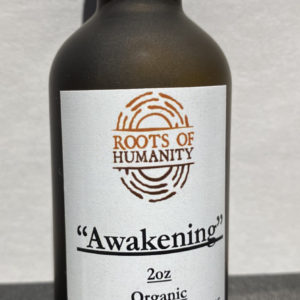 Root of Humanity's 5-in-1 “Awakening” Essential Oil Aromatherapy Mist