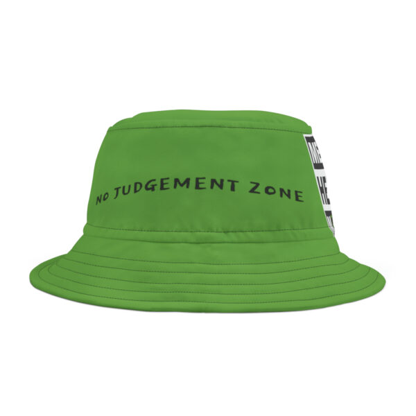 Mental Health Matters Bucket Hat - Image 13