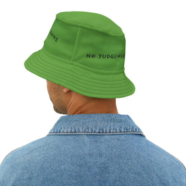 Mental Health Matters Bucket Hat - Image 18