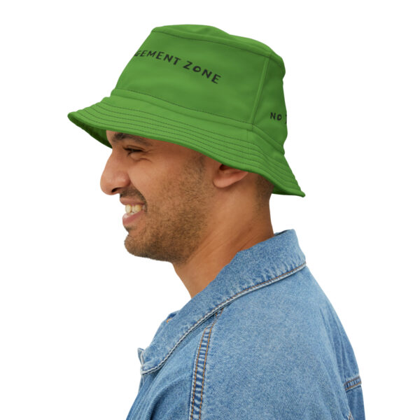 Mental Health Matters Bucket Hat - Image 19