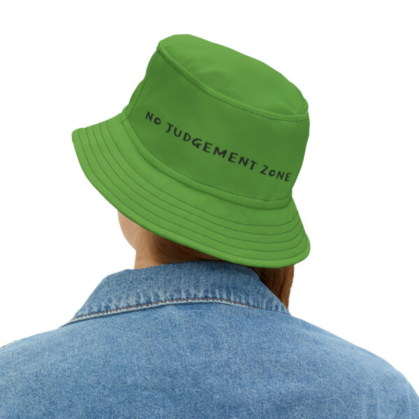 Mental Health Matters Bucket Hat - Image 21