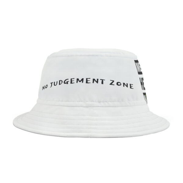 Mental Health Matters Bucket Hat - Image 2