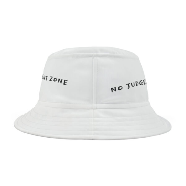 Mental Health Matters Bucket Hat - Image 3