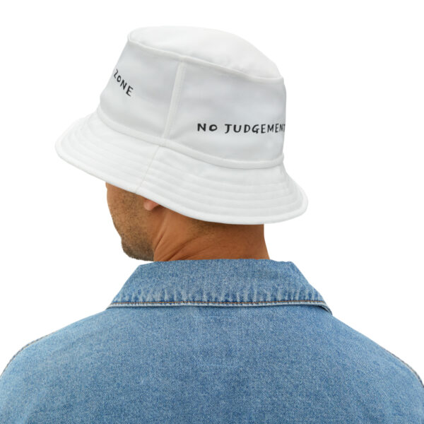 Mental Health Matters Bucket Hat - Image 7