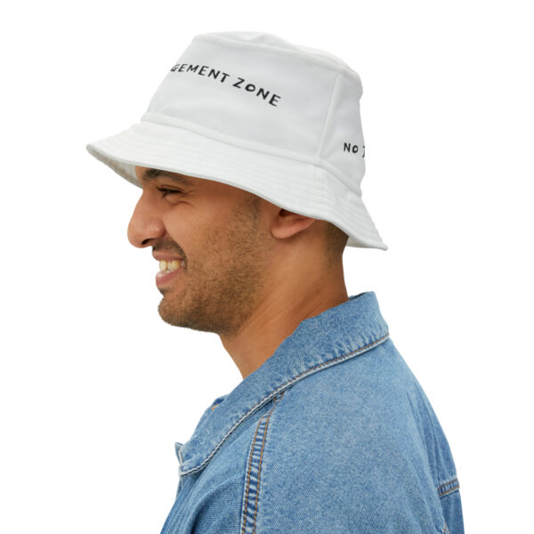 Mental Health Matters Bucket Hat - Image 8