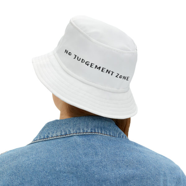 Mental Health Matters Bucket Hat - Image 10