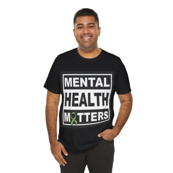 Mental Health Matters Signature Tees - Image 32