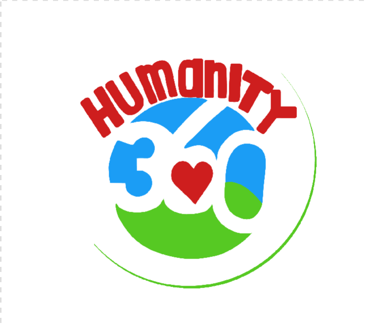 H.U.M.A.N.I.T.Y 360,  INC  